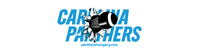 Carolina Panthers Szurkolói Oldal